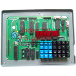 8085 Microprocessor Trainer